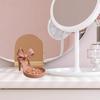 Jewelry Display Stand High Heel Shoe Shaped Storage Tray for Necklace Earrings Modern Tabletop Decoration