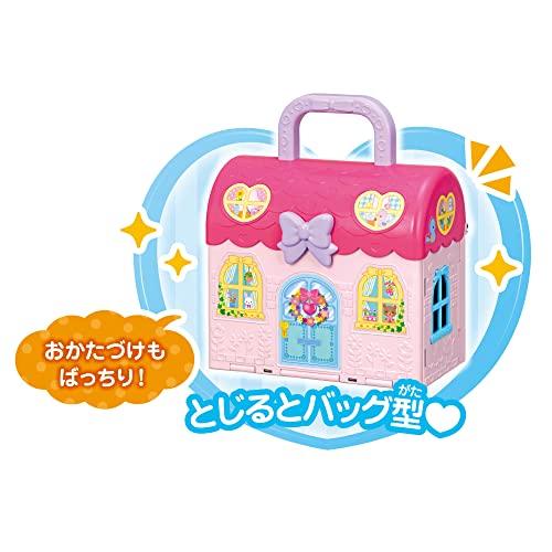 PILOT CORPORATION Pokemel-chan First Pokemel House DX 1851598