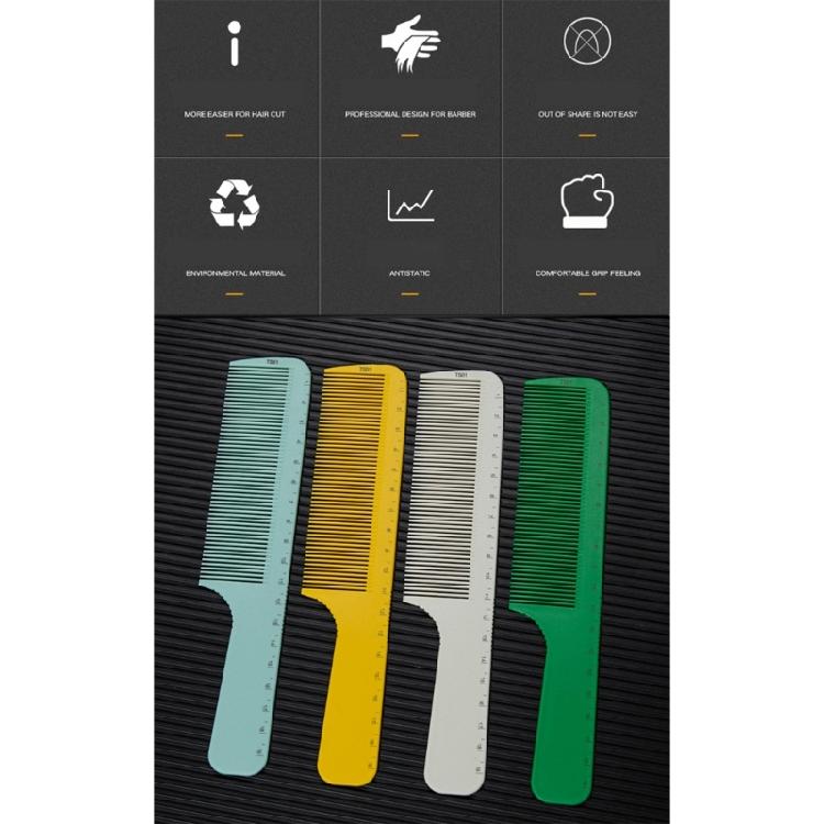 Combs for Women Man Hair Comb Teasing Parting Professional Combs for Hair