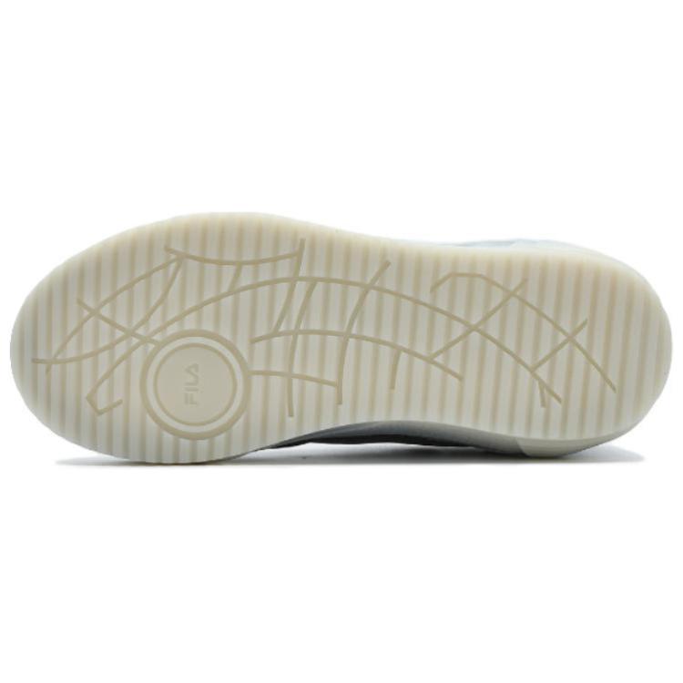 Fila ARTMOSPHERE Low-Top Sneakers Women Sneakers Black Gray F12W421207FBM