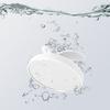 Foot grinder, to remove calluses, foot file, waterproof exfoliation and dead skin remover pedicure tool