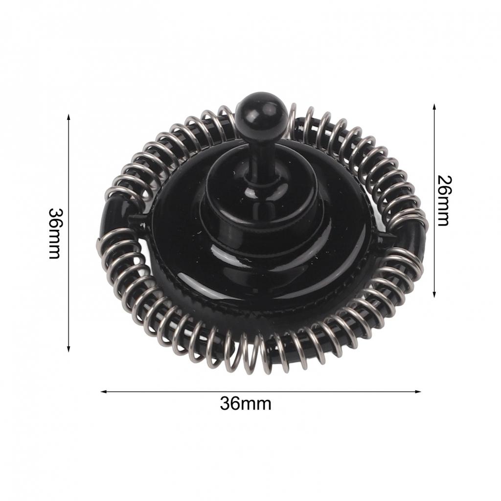 For NJ Espresso Machine Compatible Milk Frother Whisk for ES601 655 701