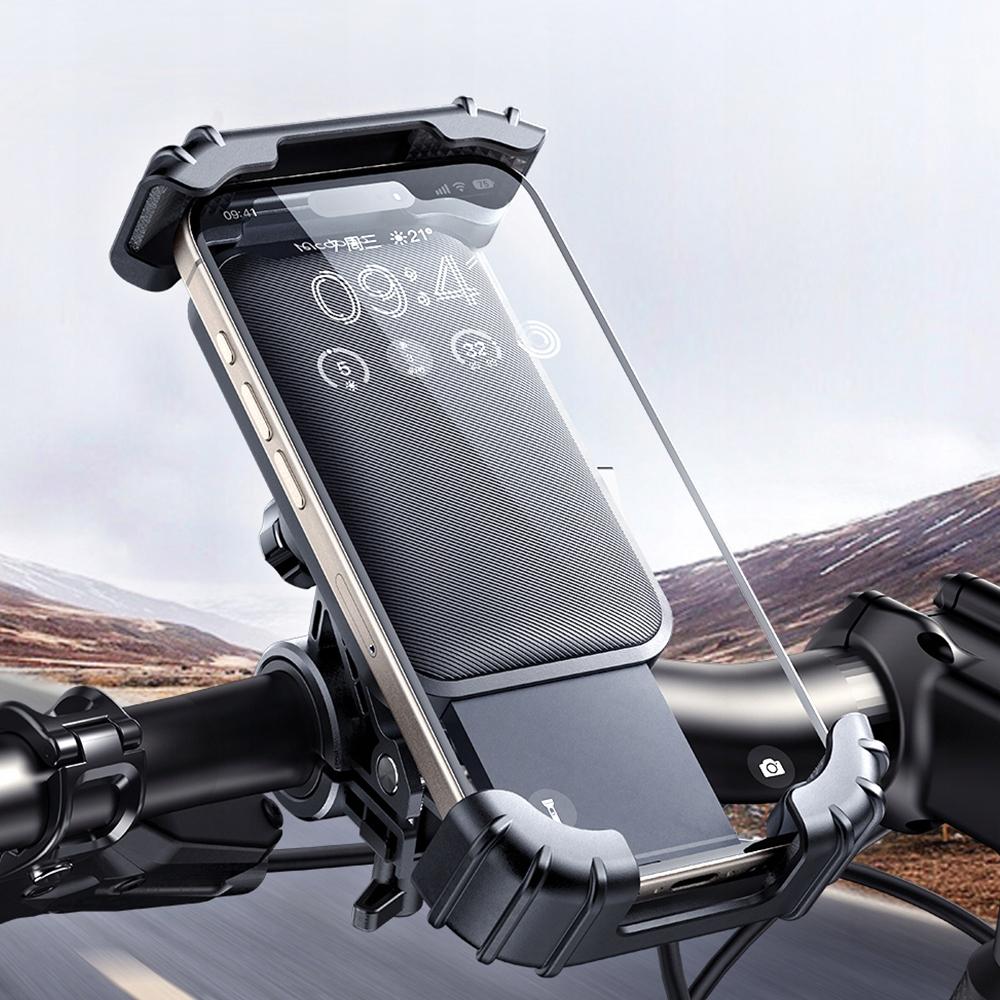Mcdodo Bicycle Phone Holder For Bicycle Handlebars Adjustable
