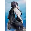 22cm Bungou Stray Dogs Anime Figure Youth Dazai Osamu Action Figure Nakahara Chuuya Figurine PVC Collection Model Doll Playthings