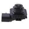Land Rover Compatible Black ABS Car Camera EJ32-19G490