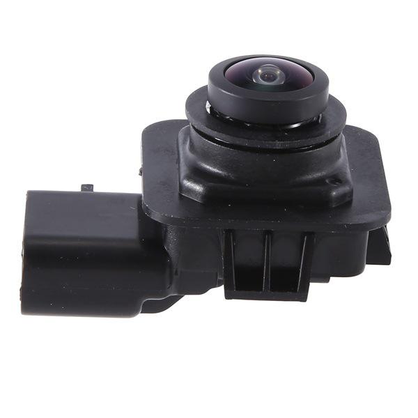 Land Rover Compatible Black ABS Car Camera EJ32-19G490