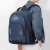 Unisex Laptop-Rucksack – Trendiger Rucksack mit großem Fassungsvermögen für Schule, Uni, Reisen, Arbeit