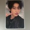 Enhypen Busan Con Engine Zone Sunwoo Photocard