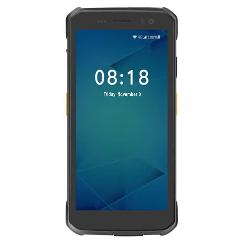 iData T1 Handheld 2D Barcode Scanner Terminal