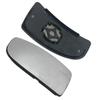 For Ford Transit MK8 2004 - Lower Door Wing Mirror Glass Right Driver Side Reversing Mirror Convex