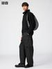 Uniqlo Wide Cargo Pants