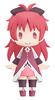 Good Smile Company HELLO! GOOD SMILE Movie Version Puella Magi Madoka Magica [Part 3] Rebellion Sakura Kyoko Non-Scale Plastic Painted Movable Figure