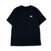 Sportswear Club Size L 013 Black Men's T-Shirt [AR4999]