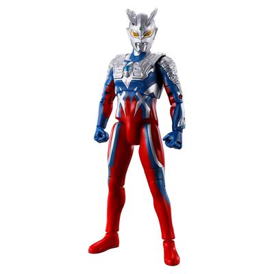 Bandai Sound X Action Scream! Ultraman Zero