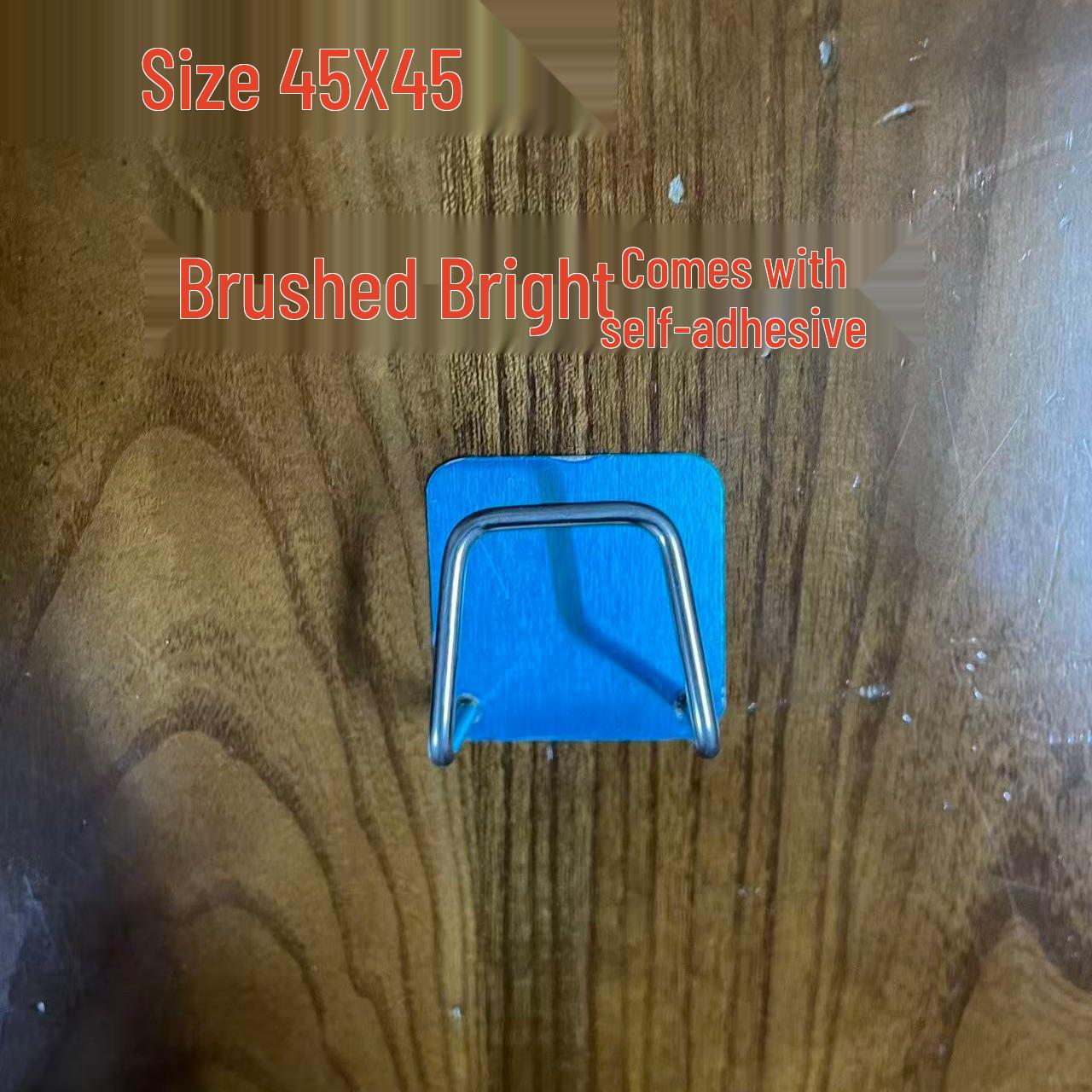 Cross-Border Multifunctional Sink & Wall-Mount Storage Rack 45x45