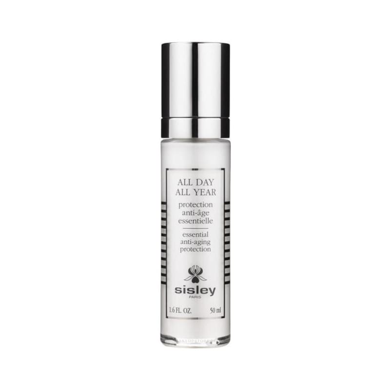All Day All Year Essential Anti-Aging Day Cream 50ml