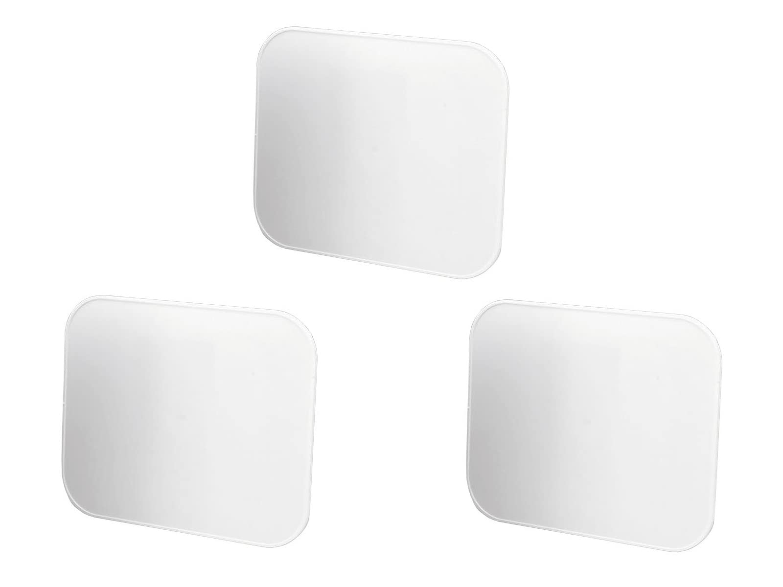 

Kijima Мотоциклетные Запчасти Номерной Знак Квадратный 250 x 300мм 3 Штуки Белый 305-35231 белый