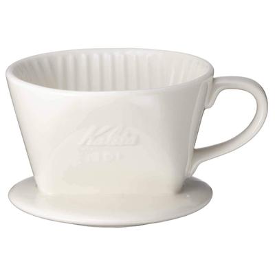 Kalita kahve damlatıcısı, herhangi bir kötü tat gelmeden önce lezzetli tadı ortaya çıkaran hızlı çıkarma hızına sahiptir, yüksek ısıya sahip damlatıcı 1 ila 2