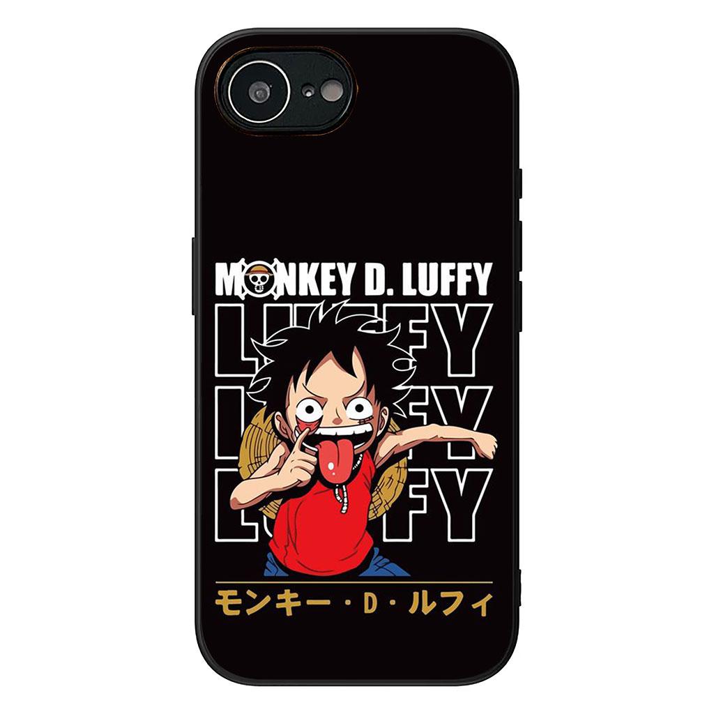 

Luffy One Pieces Roronoa Zoro Sanji Phone Cover for Xiaomi Redmi Note 13 A3 A4 14 Pro Plus 9T 14C 13C 9C NFC + Pro+ 5G 4G Case Redmi 14C
