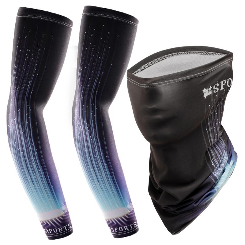 

Ледяной шелк солнцезащитный рукав летний ледяной рукав солнцезащитный рукав average size