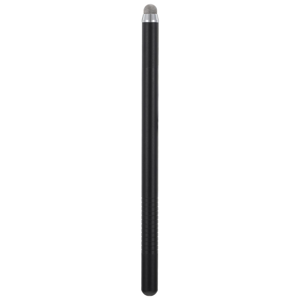 Universal Capacitive Stylus Pen Aluminum Alloy Lightweight Screen Pen for Tablets Smartphones Smooth