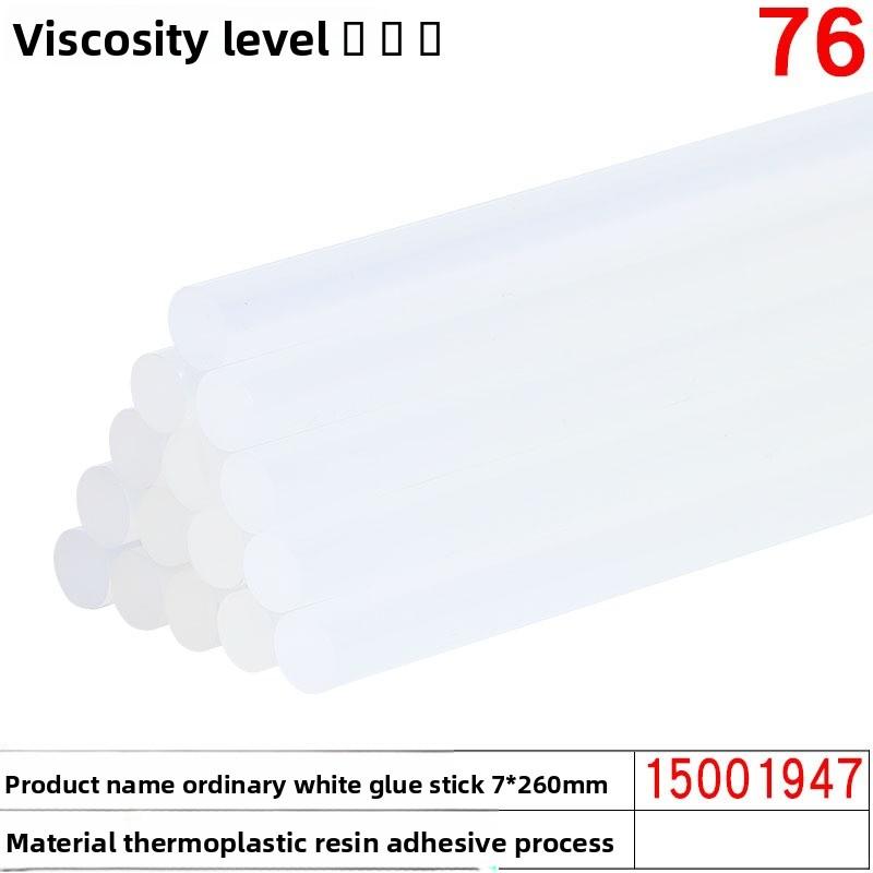 Hot Melt Glue Gun with Bracket Hand Electric Melt Glue Gun Hot Melt Glue Gun Plug-in High-temperature Glue Gun