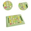 Animal Flip Chess Classic Strategy Game Interactive Logical Thinking Educational Memory