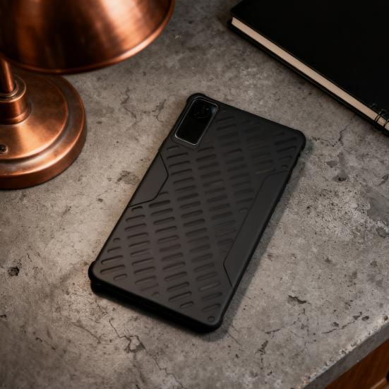 Yousheng Tablet Case for Lenovo Savior Y700 Gen 4 Heat Dissipation Shockproof Anti-scratch Tablet Protective Cover Soft TPU Shell Sleeve Tablet