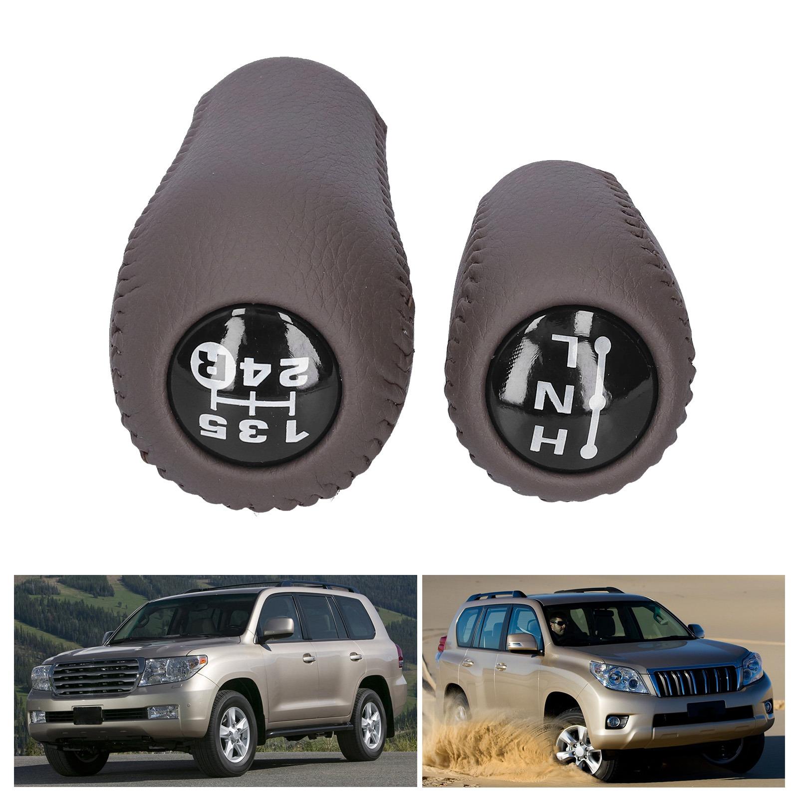 5 Speed Manual Gear   Knob Lev  Fit for  Celsius  Celsius  33504-20120-C0