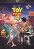 История игрушек 4 [DVD]