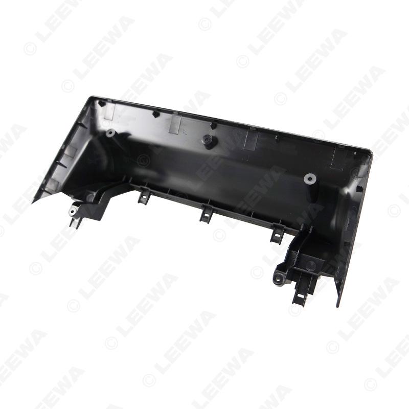 10.1\" Large Screen Android Navigation Panel Kit for 19-21 Toyota RAV4 Base Model