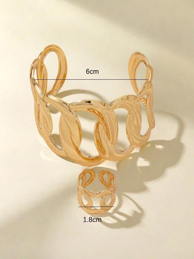 Fashion Jewelry  For Women's Set