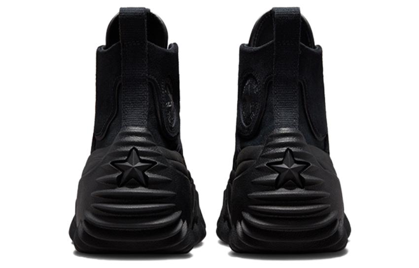 Run Star Converse Motion Cx 'Workwear - Triple Black' A03924C