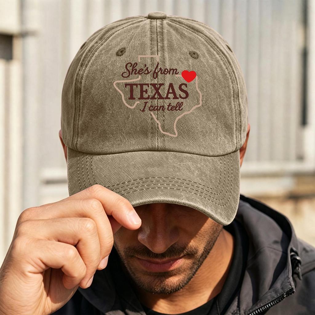 Unisex Retro Baseball for Men and Women Stylish Print Casual Everyday Wear