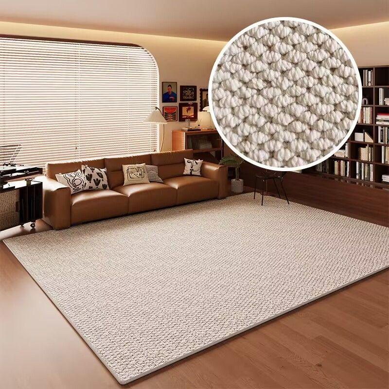 New Absorbent Door Mat Geometric Patterns Stain and Fade Resistant Entrance Welcome Carpet Suitable for Indoor and Outdoor Use