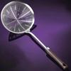 Long Handle Deep Fry Strainer Spoon