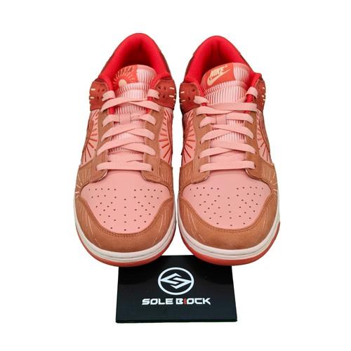 Nike Dunk Low Winter Solstice 2021 DO6723-800