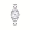 Trendy Women's Quartz Wristwatch - Elegant Couple's Fashion Timepiece