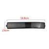 Side Rear View Mirror Indicator LED Dynamic Turn Signal Light Sequential Lamp For Ford F150 F-Series F-150 SVT Raptor 2009- 2014
