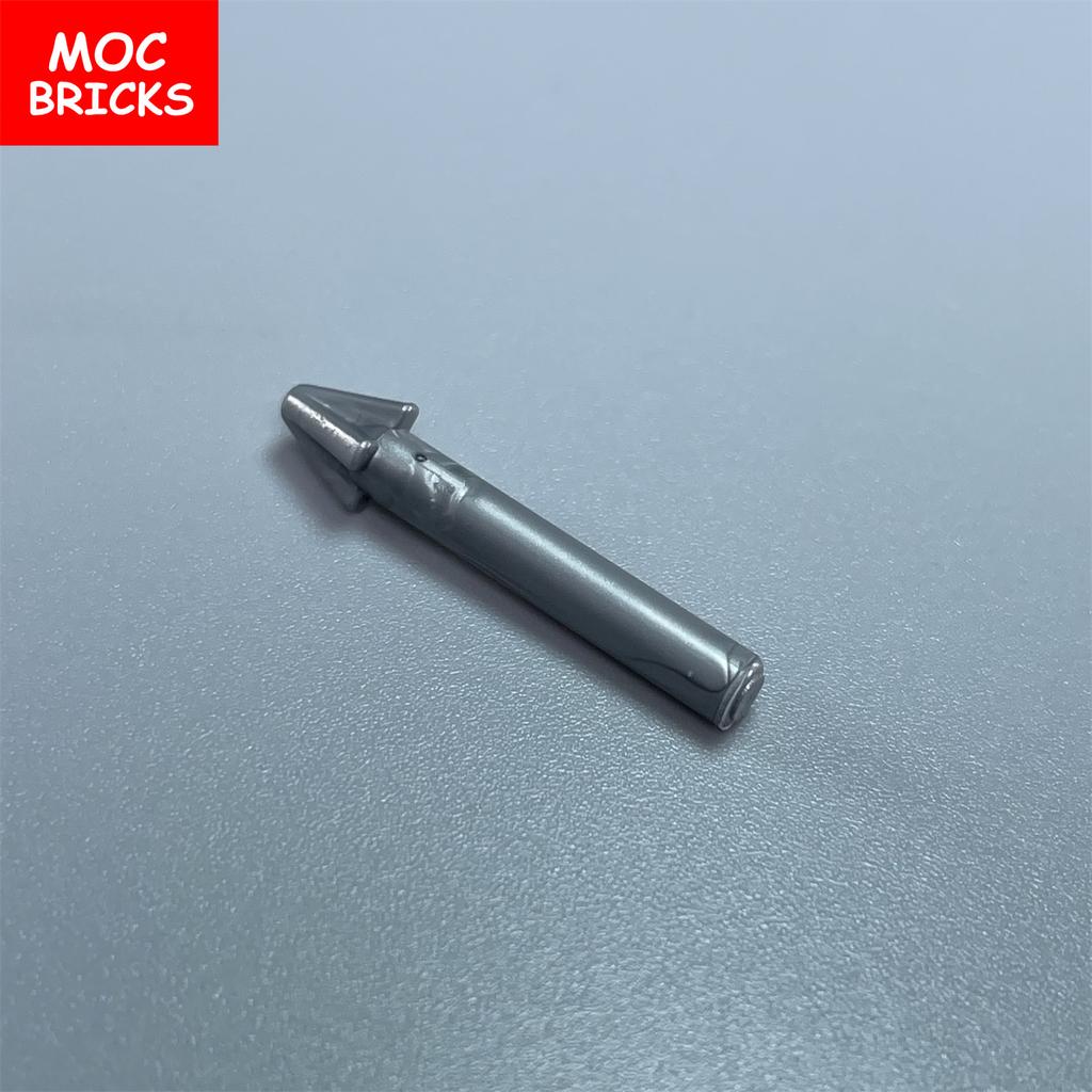 20pcs/lot MOC Bricks Masters captain Knights Weapon Sword Spear Arrow Dart Compatible Accessory Assembled Building Blocks Toys