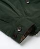 Frizmworks Buddy Harrington Jacke _ Waldgrün