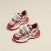 22 Spring, Summer, Autumn and Winter New Sports Shoes Trendy Shoes INS Dad Shoes Student Shoes