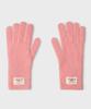 CHICKS Mohair Blur Fingerhole Gloves (8 Colors)