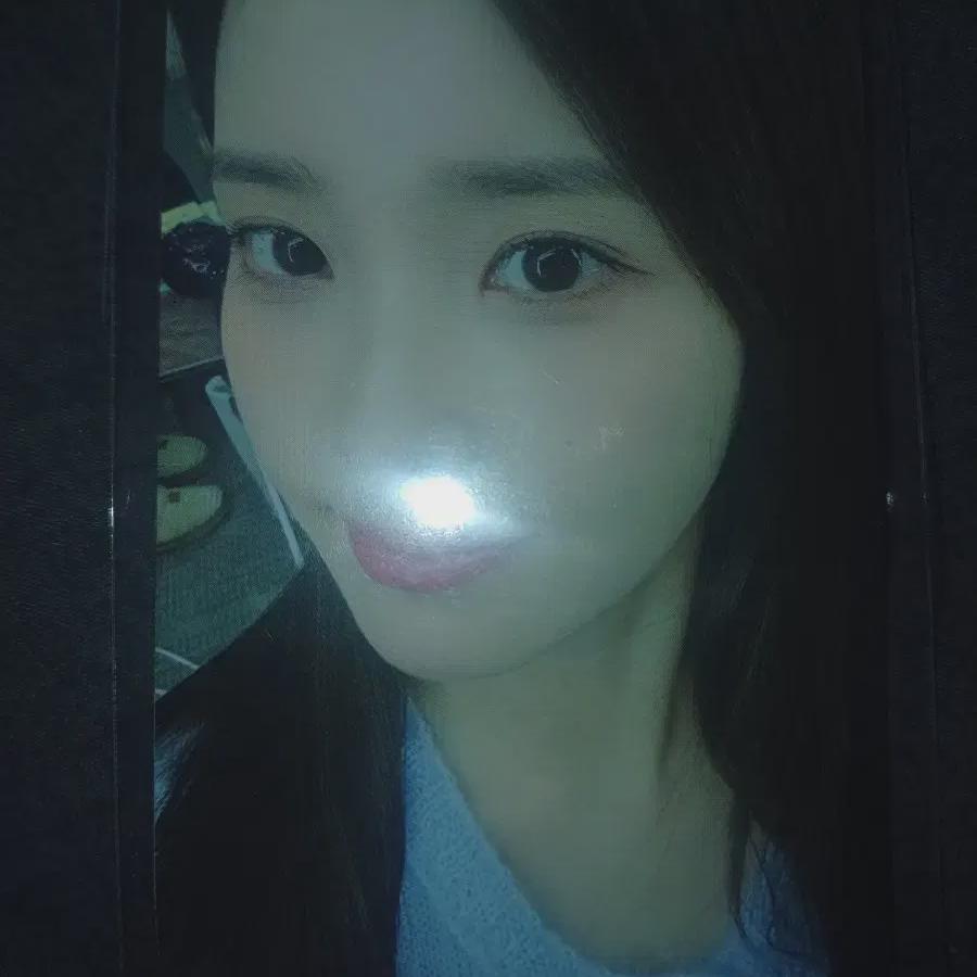 

Iu Screening Photo Card