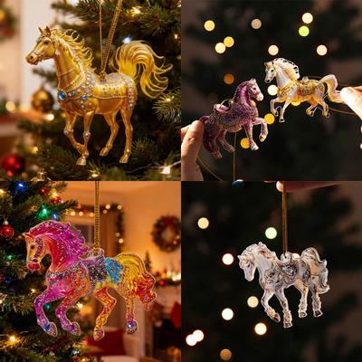 Artículos de fiesta – Decoraciones navideñas