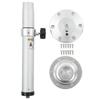 500‑720mm RV Table Pedestal Stand Telescopic Detachable Aluminium Alloy Table Legs for Marine Boat Y