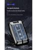 2024 Tank 300 Key Cover for Men & Women - Durable Metal Shell, Three Hundred & Five Hundred Compatibility