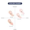 Colorgram Geek Nude Skin Tint SPF 30 PA++ 30ml