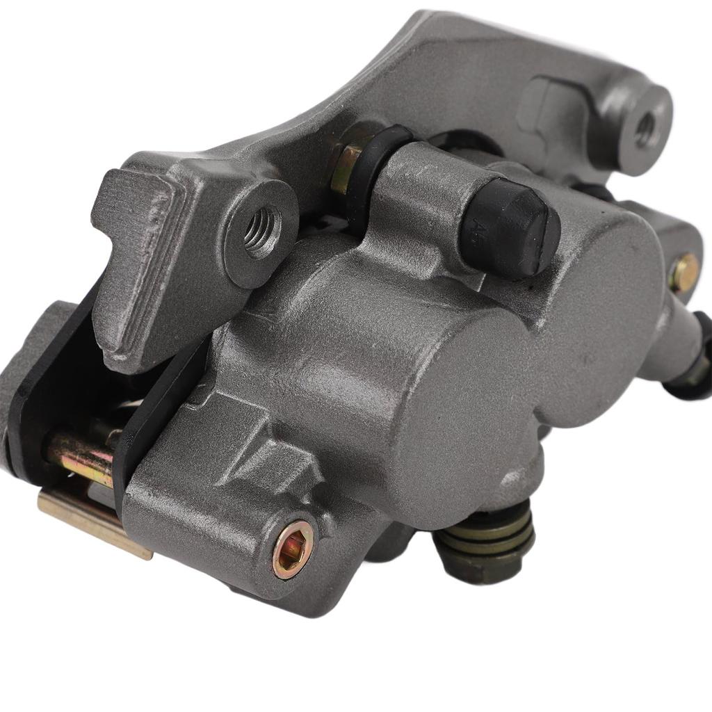 45150 KCY 671 Precision Control Front Brake Caliper Assembly with Front Brake Caliper Pad for CR125R CR250R CRF150F CRF230F