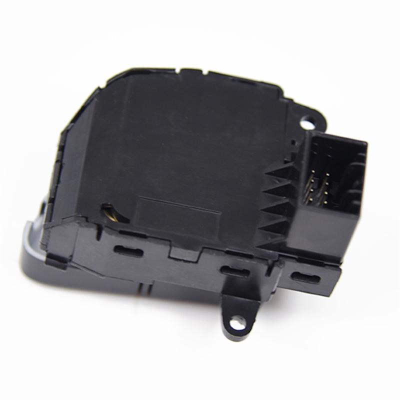 Car Steering Wheel Right Side Cruise Control Switch Multifunction Button For Honda Accord 2008-2012 Right-M53K